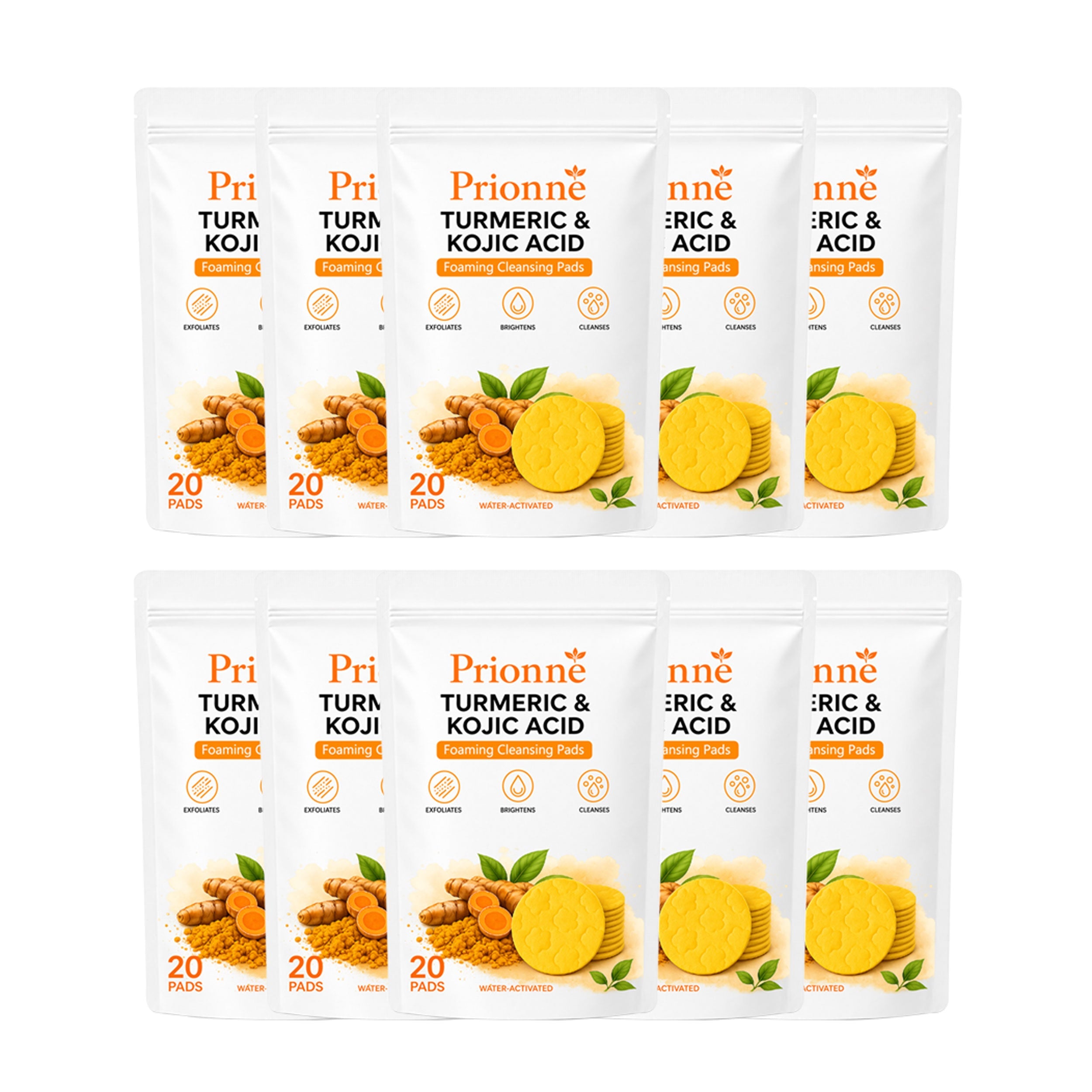 👑 Buy 5 Get 5 Free — Ultimate Stock-Up