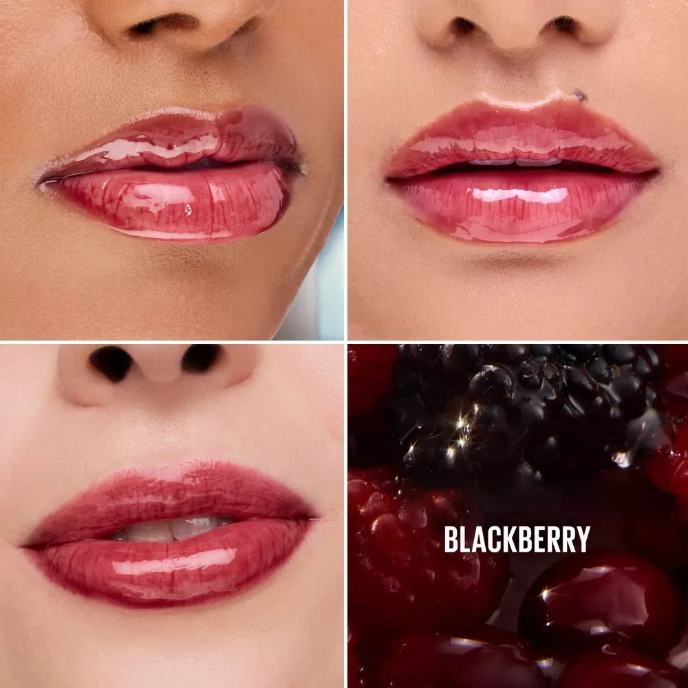 🔥 LAST DAY ONLY: Buy 1, Get 1 FREE — Get Your Juicy, Glossy Lips Before Midnight! 💋