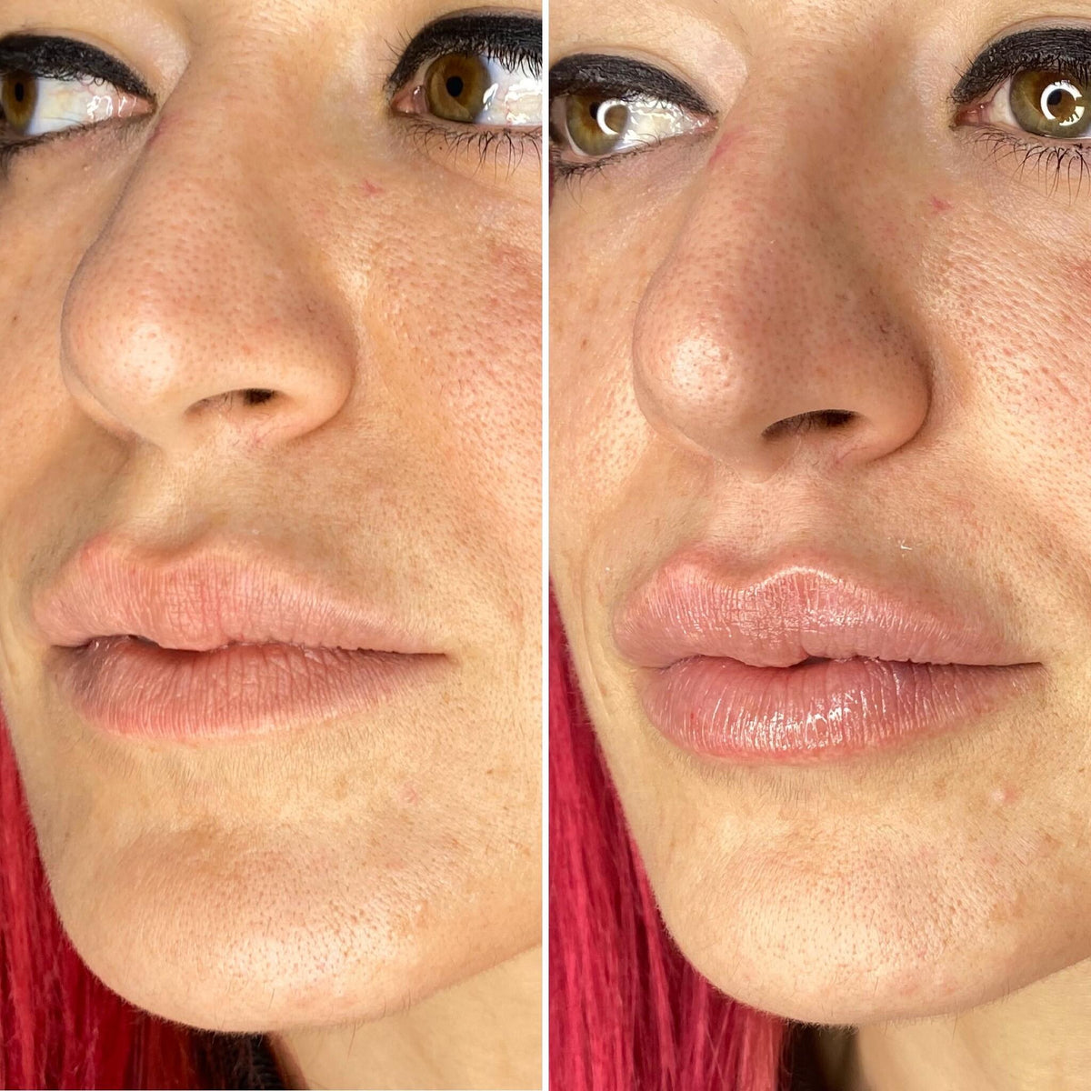 NESLEMY ✨Hydrating Collagen Mouth Tape👄