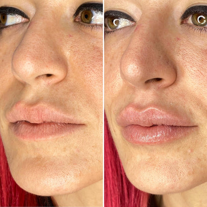 NESLEMY ✨Hydrating Collagen Mouth Tape👄