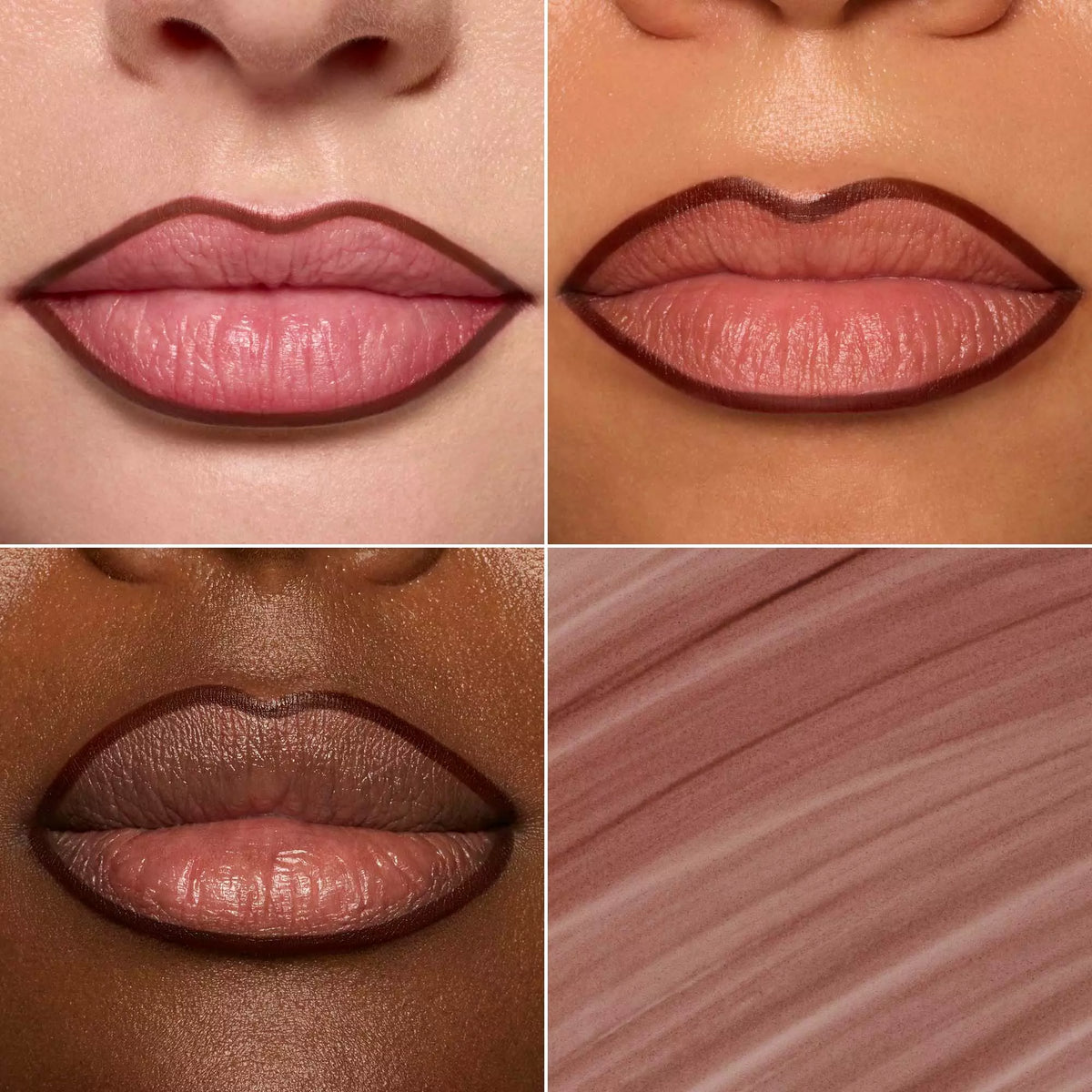 Last Day Buy 1 Get 1 Free⏳ Peauvelle Soft-Stain Lip Liner