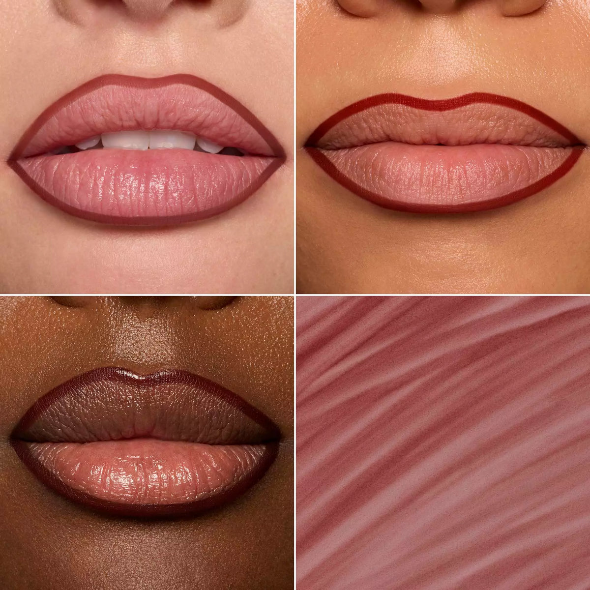 Last Day Buy 1 Get 1 Free⏳ Peauvelle Soft-Stain Lip Liner