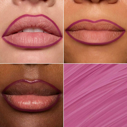 Last Day Buy 1 Get 1 Free⏳ Peauvelle Soft-Stain Lip Liner