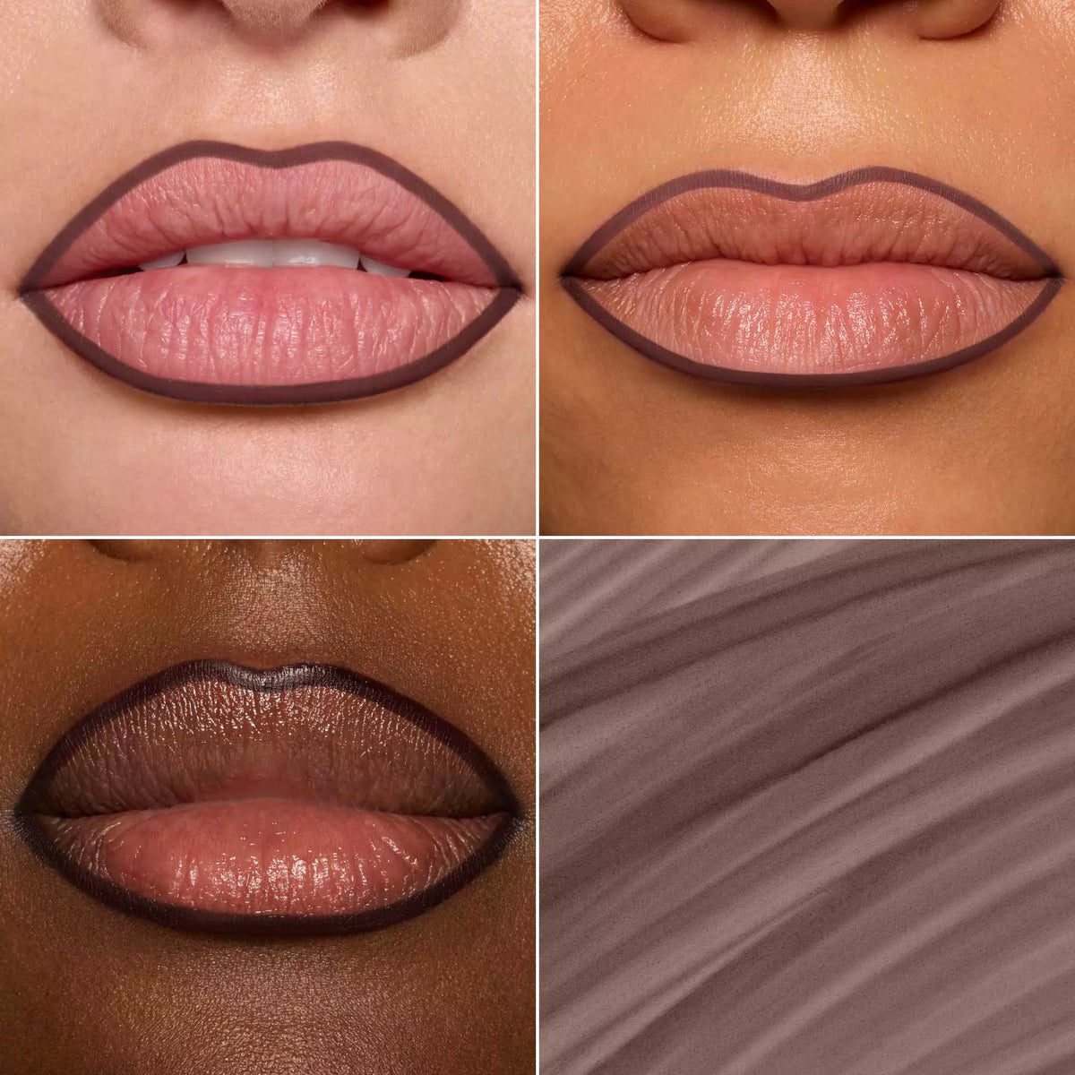 Last Day Buy 1 Get 1 Free⏳ Peauvelle Soft-Stain Lip Liner