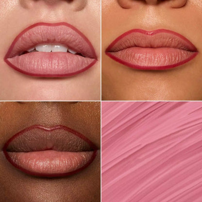 Last Day Buy 1 Get 1 Free⏳ Peauvelle Soft-Stain Lip Liner