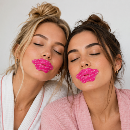 NESLEMY ✨Hydrating Collagen Mouth Tape👄