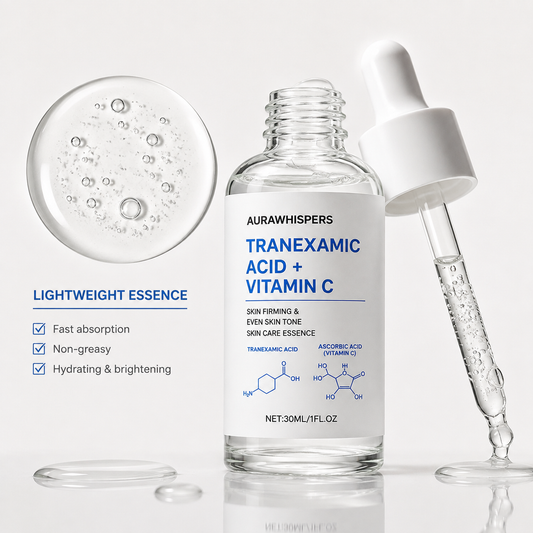 Aurawhispers✨Last day of promotion💧 Brightening Serum